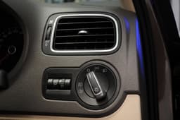 Volkswagen Vento facelift photo gallery