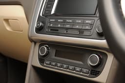 Volkswagen Vento facelift photo gallery