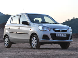 New Maruti 800 shares its underpinnings of the Alto 800. 