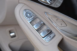 New Mercedes C-Class India photo gallery