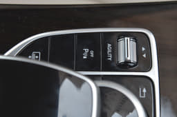 New Mercedes C-Class India photo gallery