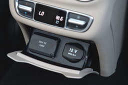 New Mercedes C-Class India photo gallery