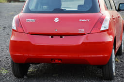 The Swift VDi does  get ABS as standard. 