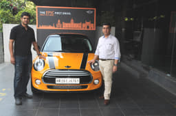 Mini Epic Drive photo gallery