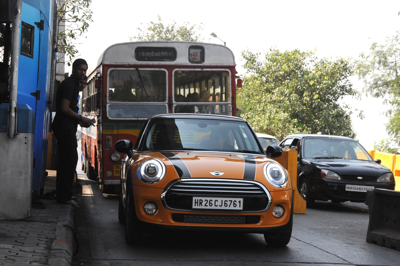 Mini Epic Drive photo gallery - Image 2