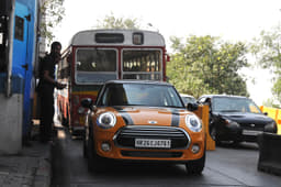 Mini Epic Drive photo gallery