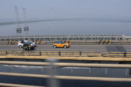 Mini Epic Drive photo gallery