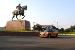 Mini Epic Drive photo gallery