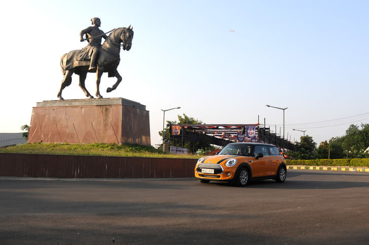 Mini Epic Drive photo gallery