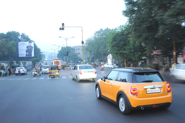 Mini Epic Drive photo gallery