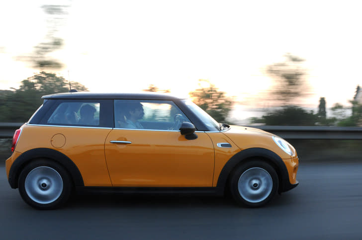 Mini Epic Drive photo gallery