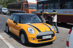 Mini Epic Drive photo gallery