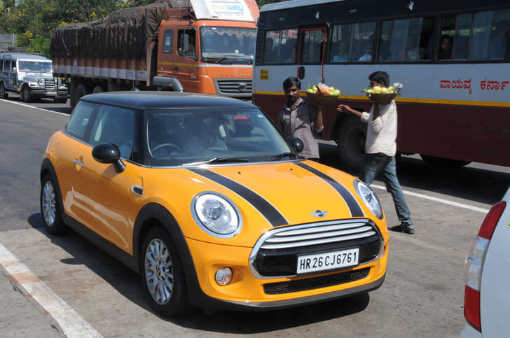 Mini Epic Drive photo gallery