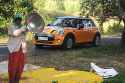 Mini Epic Drive photo gallery