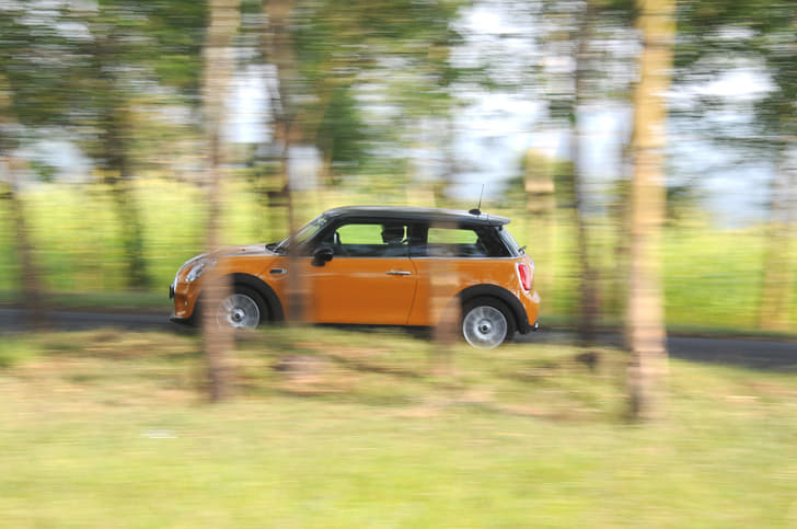 Mini Epic Drive photo gallery