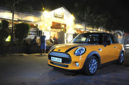 Mini Epic Drive photo gallery