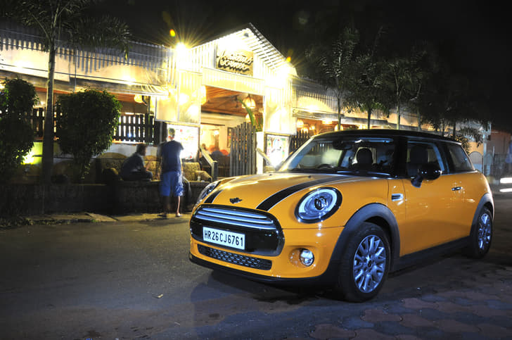 Mini Epic Drive photo gallery