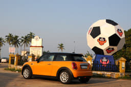 Mini Epic Drive photo gallery