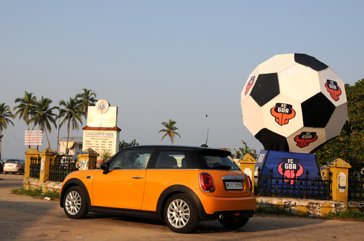 Mini Epic Drive photo gallery