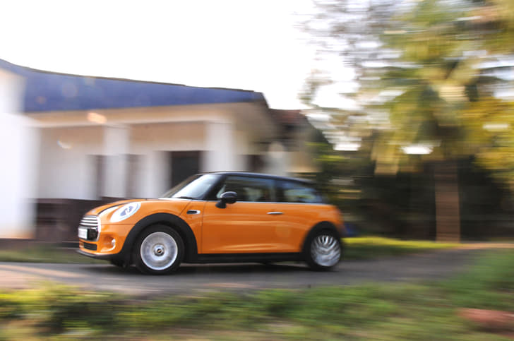 Mini Epic Drive photo gallery
