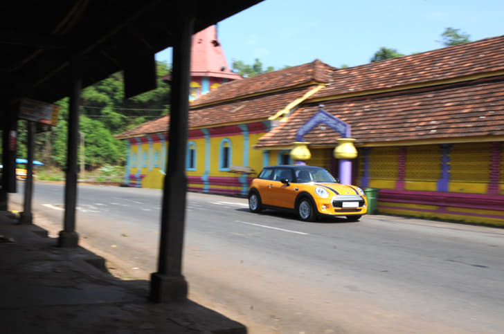 Mini Epic Drive photo gallery