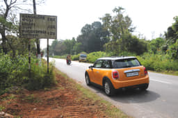 Mini Epic Drive photo gallery