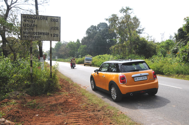 Mini Epic Drive photo gallery