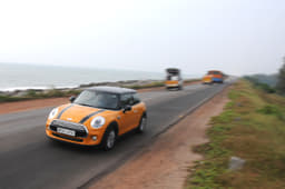 Mini Epic Drive photo gallery