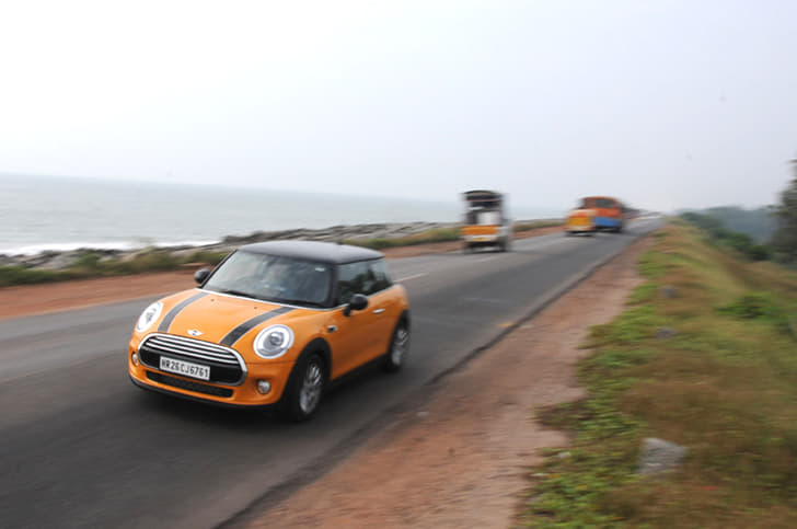 Mini Epic Drive photo gallery