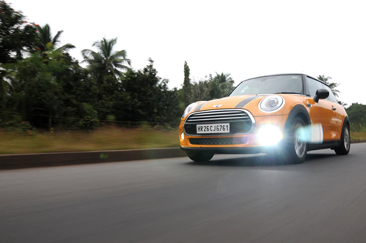 Mini Epic Drive photo gallery