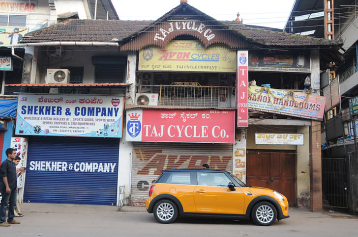 Mini Epic Drive photo gallery