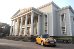 Mini Epic Drive photo gallery