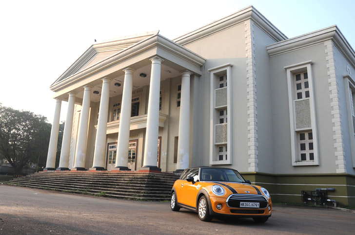 Mini Epic Drive photo gallery