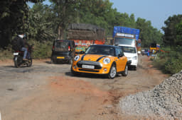 Mini Epic Drive photo gallery