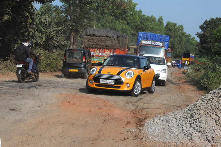 Mini Epic Drive photo gallery