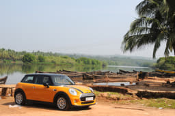 Mini Epic Drive photo gallery