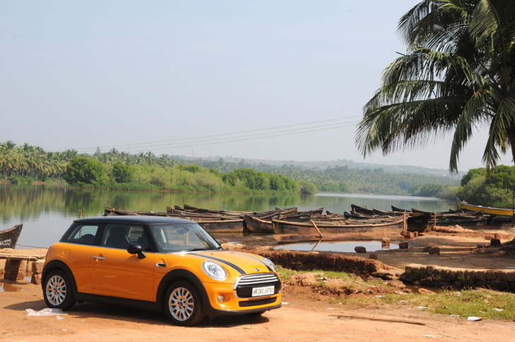 Mini Epic Drive photo gallery