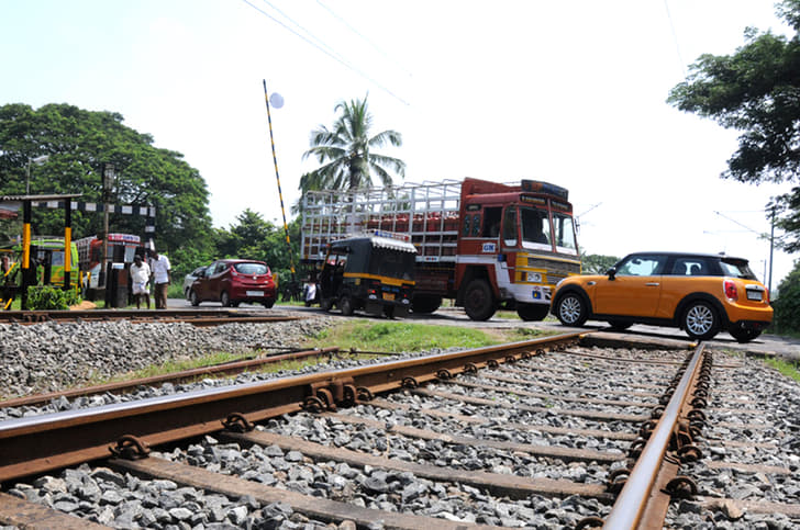 Mini Epic Drive photo gallery