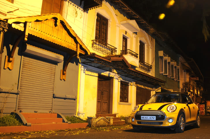 Mini Epic Drive photo gallery