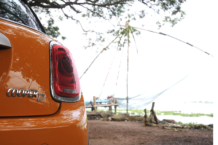 Mini Epic Drive photo gallery