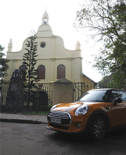 Mini Epic Drive photo gallery