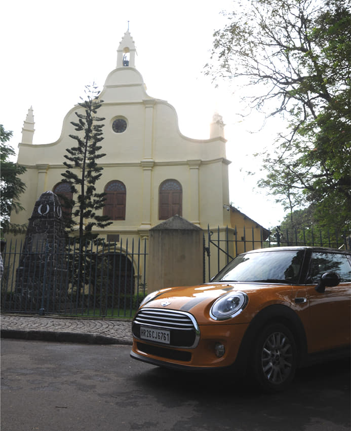 Mini Epic Drive photo gallery