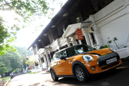 Mini Epic Drive photo gallery