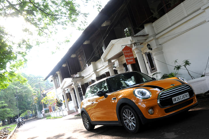 Mini Epic Drive photo gallery