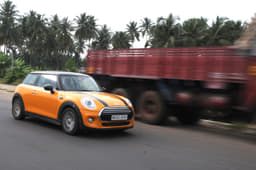 Mini Epic Drive photo gallery