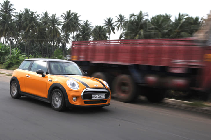 Mini Epic Drive photo gallery