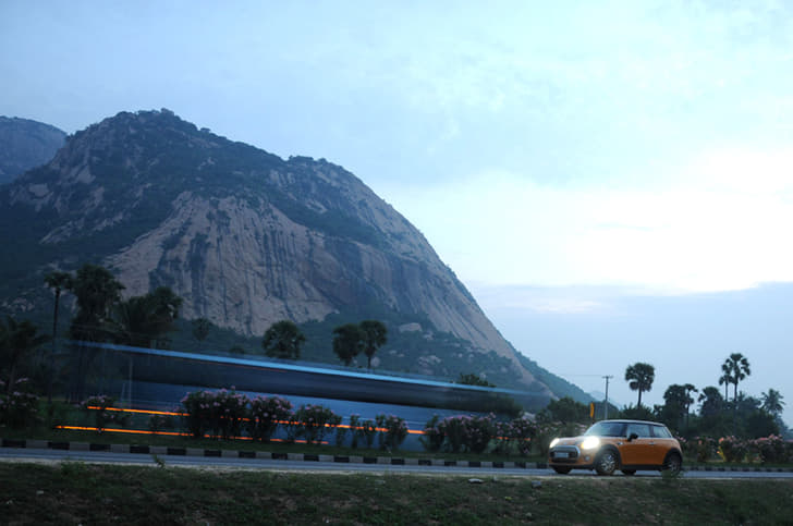 Mini Epic Drive photo gallery