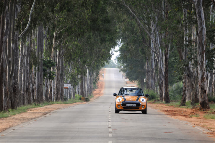 Mini Epic Drive photo gallery