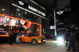 Mini Epic Drive photo gallery