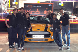 Mini Epic Drive photo gallery